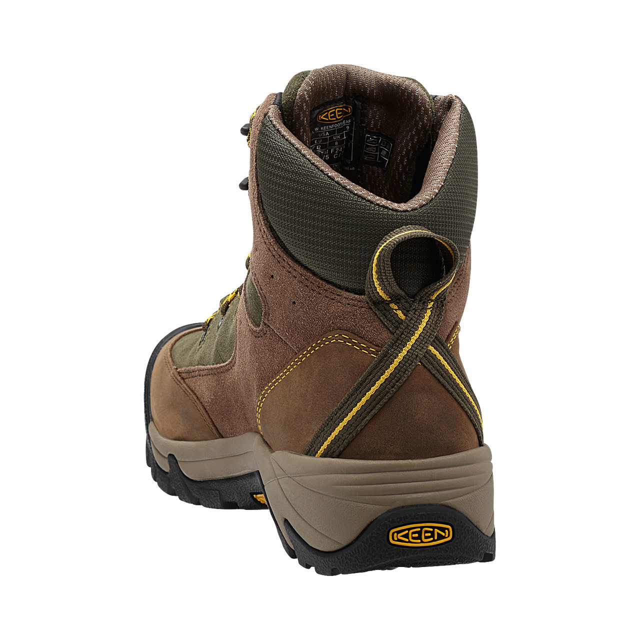 KEEN Utility #1010106 Men's 6